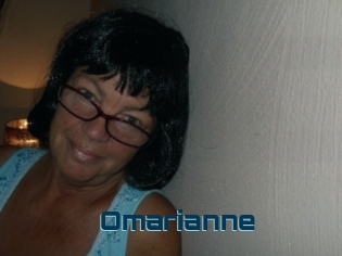 Omarianne