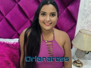 Orianaross