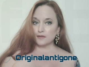 Originalantigone