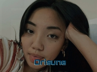 Orisune