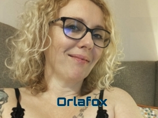 Orlafox