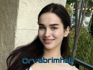 Orvabrimhall