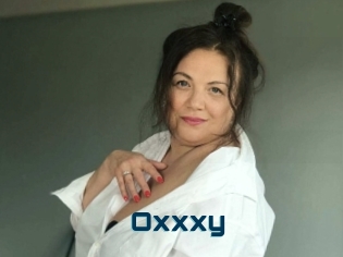Oxxxy