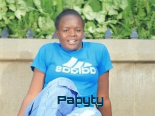 Papyty