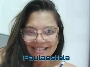 Paulaestela