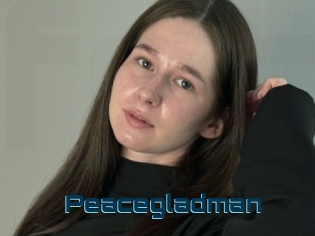 Peacegladman
