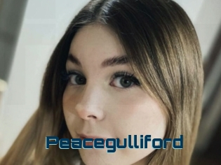 Peacegulliford