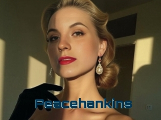 Peacehankins
