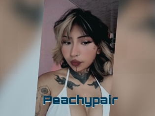 Peachypair