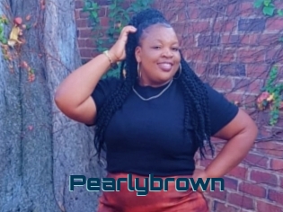 Pearlybrown