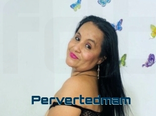 Pervertedmam