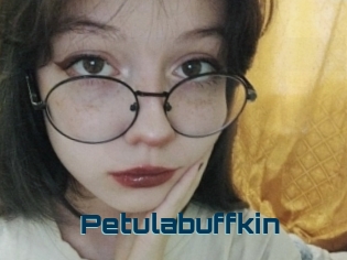 Petulabuffkin