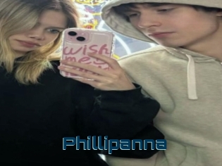Phillipanna