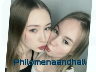 Philomenaandhall