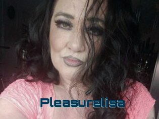 Pleasurelisa