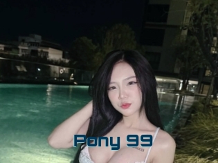 Pony_99