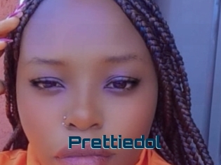 Prettiedol