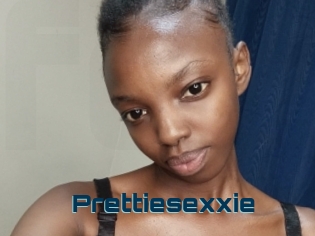 Prettiesexxie
