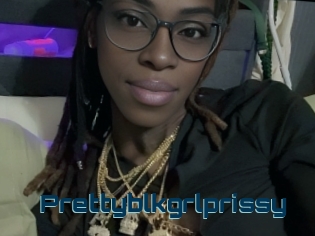 Prettyblkgrlprissy