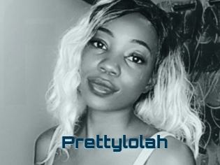 Prettylolah