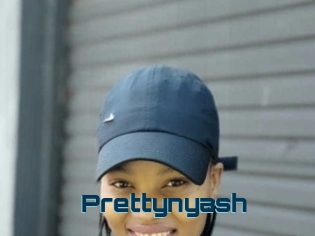 Prettynyash