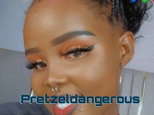 Pretzeldangerous