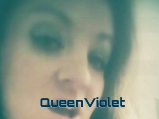 QueenViolet