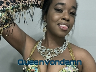 Queenvondamn