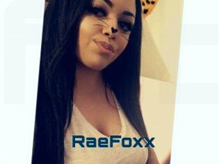 RaeFoxx