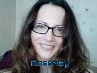RoseMay