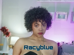 Racyblue