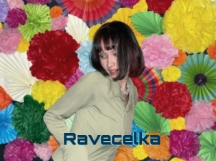 Ravecelka