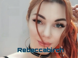 Rebeccabirch