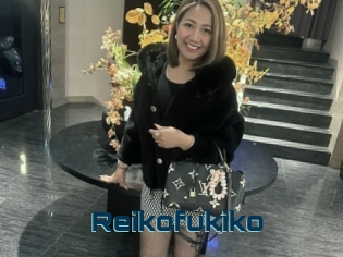 Reikofukiko