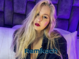 Remikoch