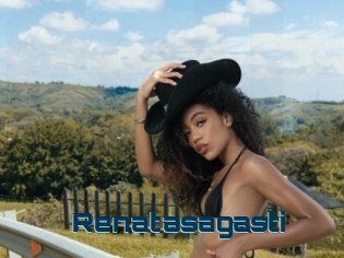 Renatasagasti