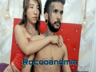 Rocooandmia