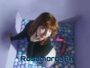 Rosamorgann
