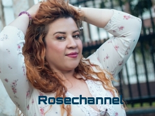 Rosechannel