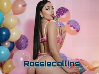 Rossiecollins