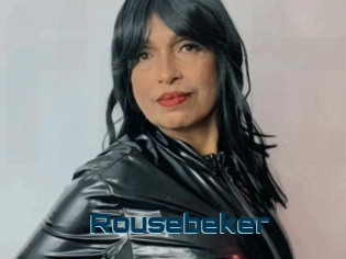 Rousebeker