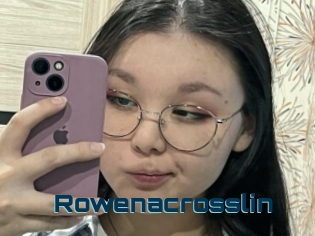 Rowenacrosslin