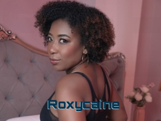 Roxycaine