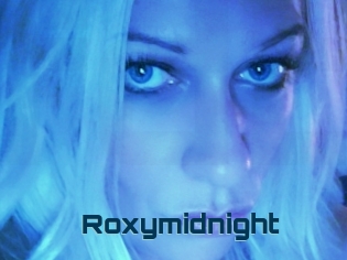 Roxymidnight