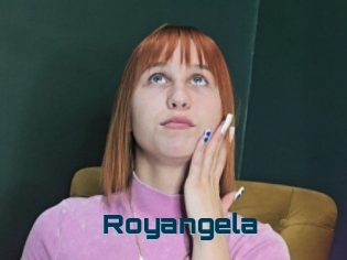 Royangela
