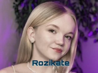 Rozikate