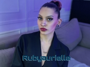 Rubyaurielle