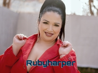 Rubyharper