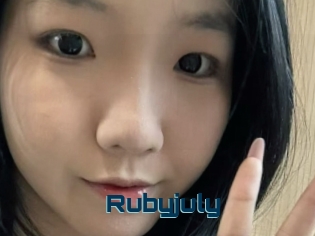 Rubyjuly