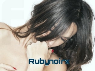 Rubynoirx